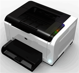 Download driver printer hp laserjet cp1025 color for mac pro