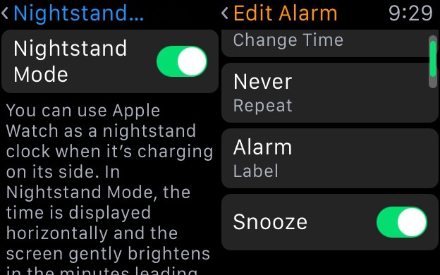 Night Mode App For Mac